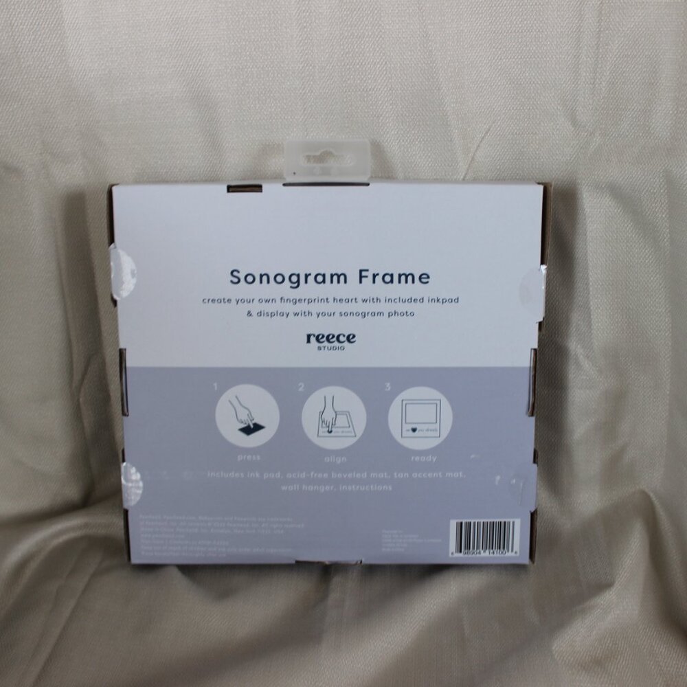 Sonogram Frame - Picture 3 of 3